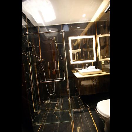 Ivy House Bed and Breakfast Δελχί Εξωτερικό φωτογραφία